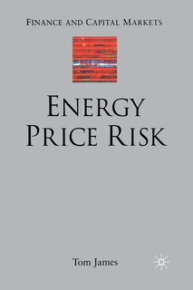 Energy Price Risk: Trading And Price Risk Management