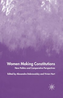 Front cover_Women Making Constitutions