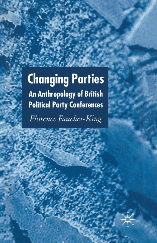 Couverture_Changing Parties