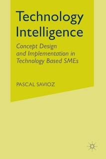Front cover_Technology Intelligence