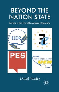 Front cover_Beyond The Nation State