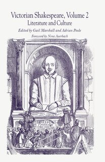 Couverture_Victorian Shakespeare