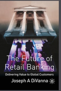 Front cover_The Future Of Retail Banking