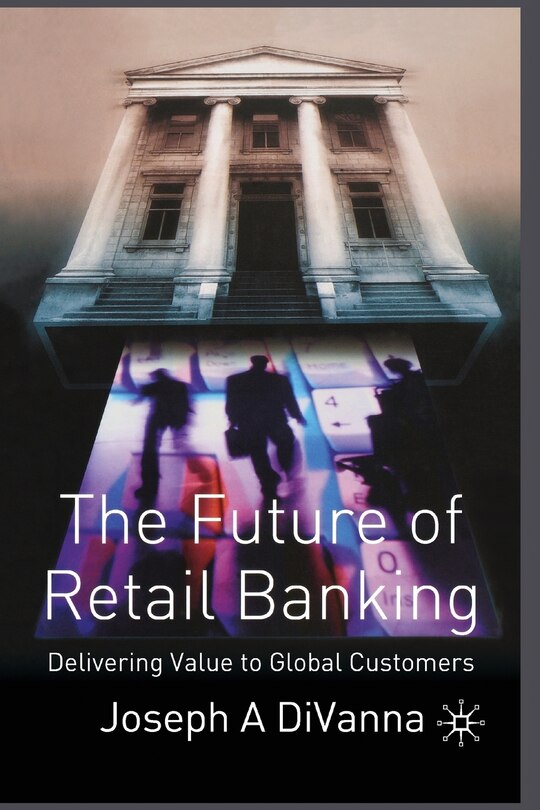 Front cover_The Future Of Retail Banking