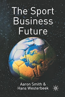 Couverture_The Sport Business Future