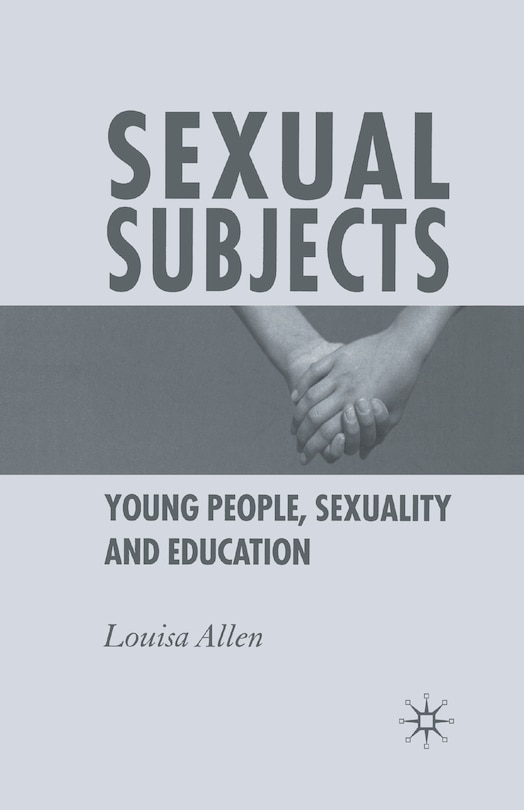 Couverture_Sexual Subjects