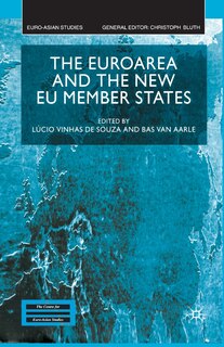 Couverture_The Euroarea And The New Eu Member States