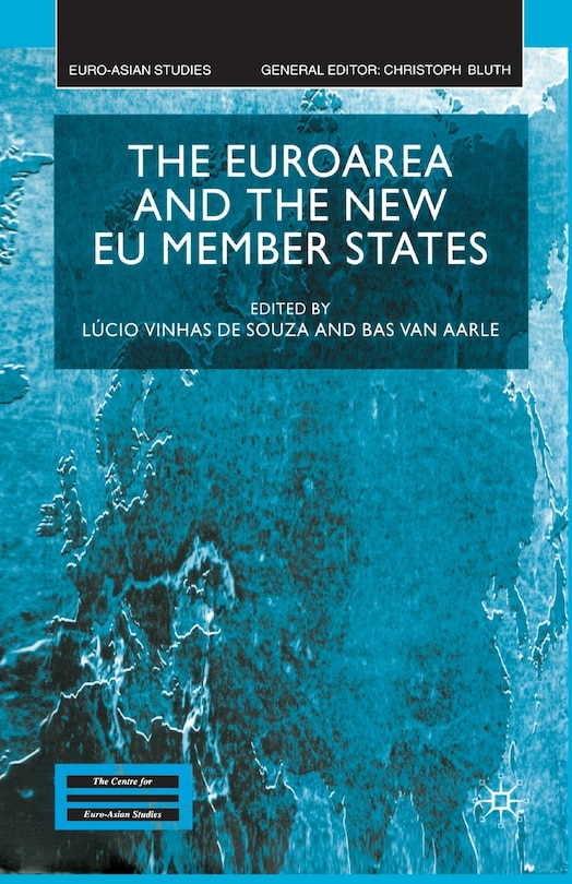 Couverture_The Euroarea And The New Eu Member States