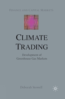 Front cover_Climate Trading