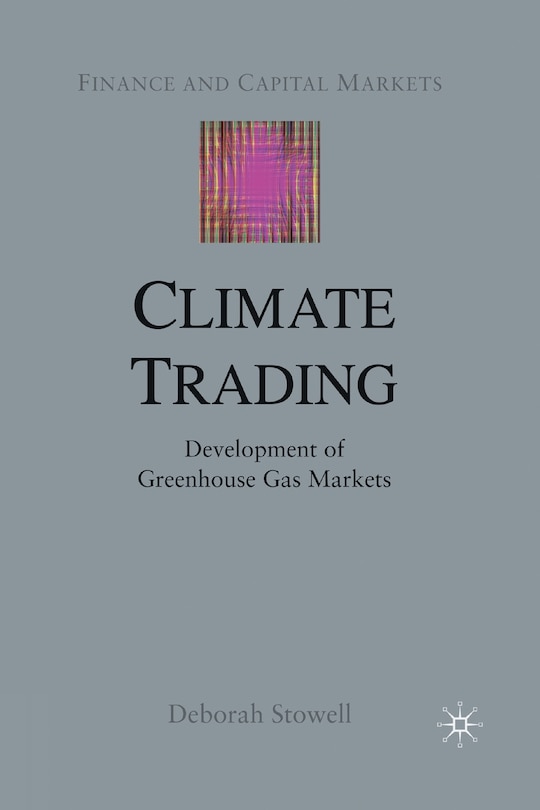 Front cover_Climate Trading