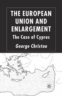 Couverture_The European Union And Enlargement
