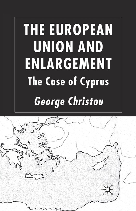 Couverture_The European Union And Enlargement
