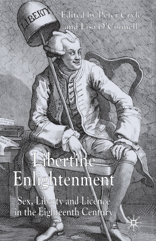Front cover_Libertine Enlightenment