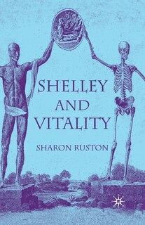 Front cover_Shelley And Vitality