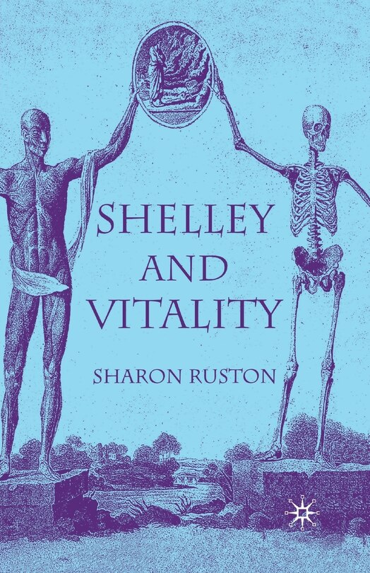 Front cover_Shelley And Vitality