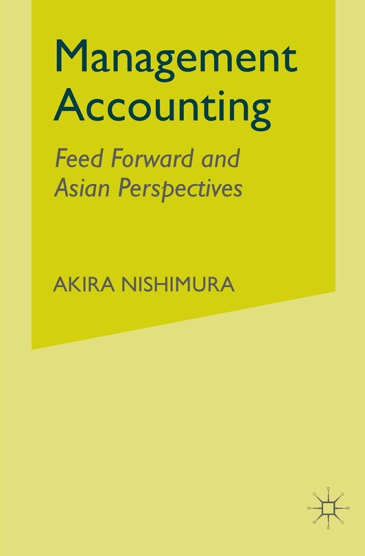 Front cover_Management Accounting