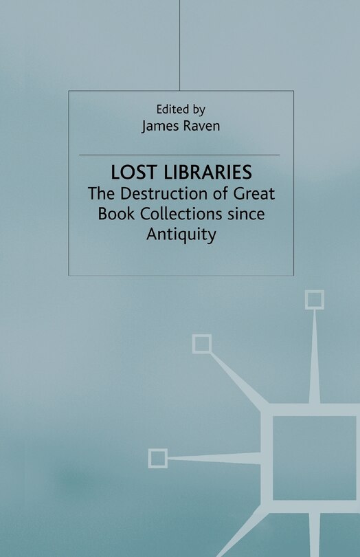 Couverture_Lost Libraries