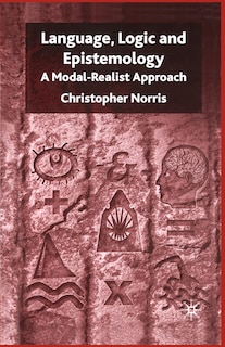 Couverture_Language, Logic And Epistemology