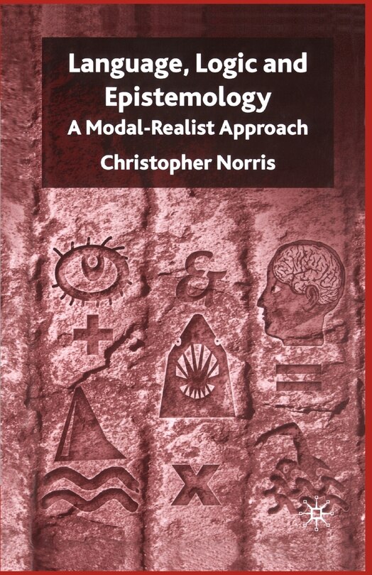 Couverture_Language, Logic And Epistemology