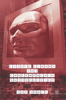 Couverture_Cyborg Cinema And Contemporary Subjectivity