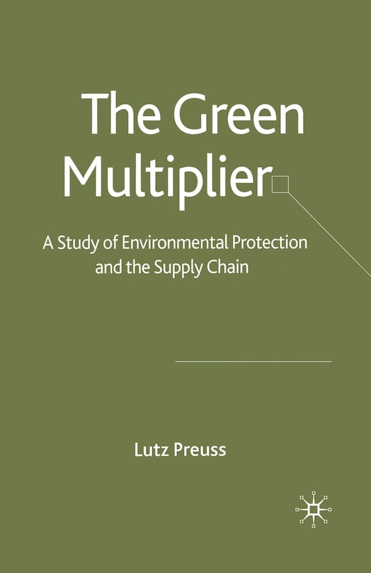 Front cover_The Green Multiplier