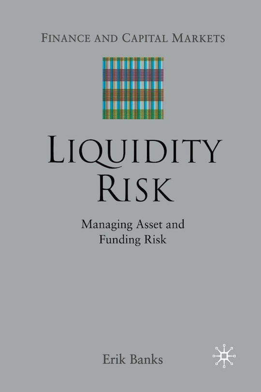 Front cover_Liquidity Risk