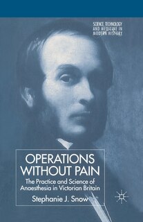 Front cover_Operations Without Pain