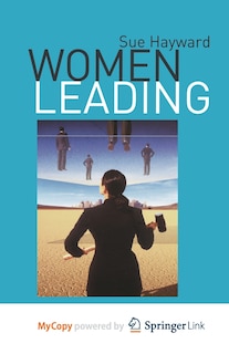 Couverture_Women Leading