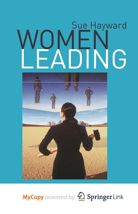 Couverture_Women Leading
