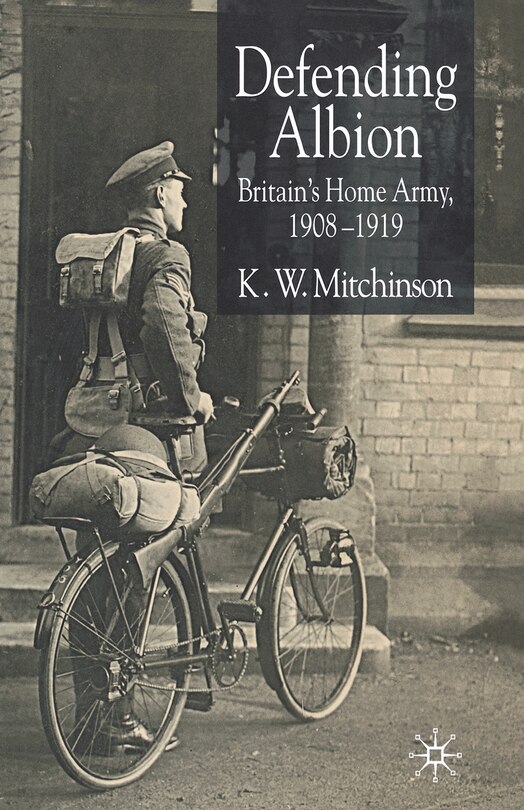 Couverture_Defending Albion