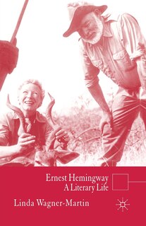 Front cover_Ernest Hemingway