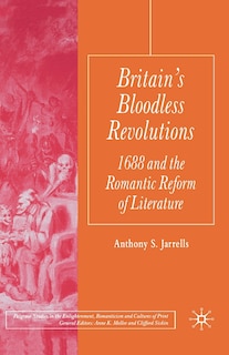 Front cover_Britain's Bloodless Revolutions