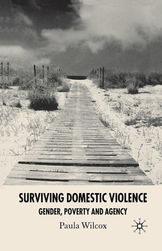 Front cover_Surviving Domestic Violence