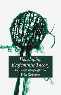 Couverture_Developing Ecofeminist Theory