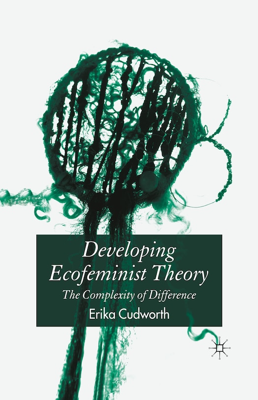 Couverture_Developing Ecofeminist Theory