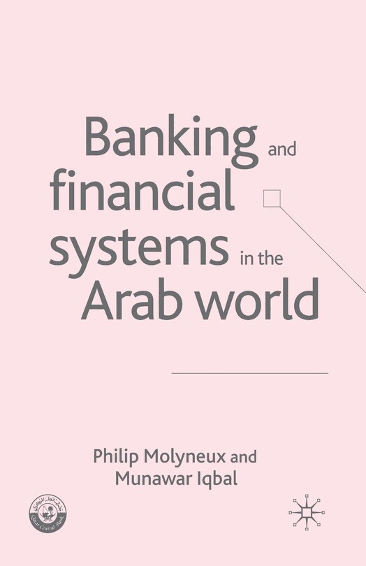 Couverture_Banking And Financial Systems In The Arab World