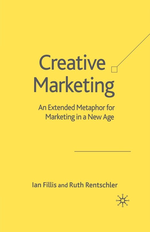 Front cover_Creative Marketing