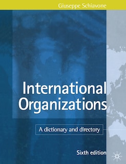Couverture_International Organizations