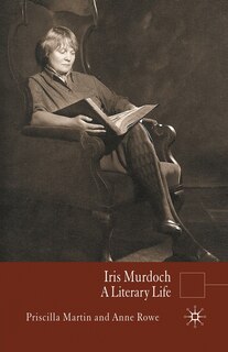 Front cover_Iris Murdoch