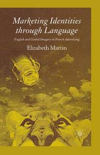 Couverture_Marketing Identities Through Language