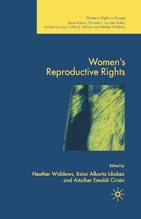 Front cover_Women's Reproductive Rights