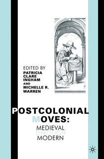 Front cover_Postcolonial Moves