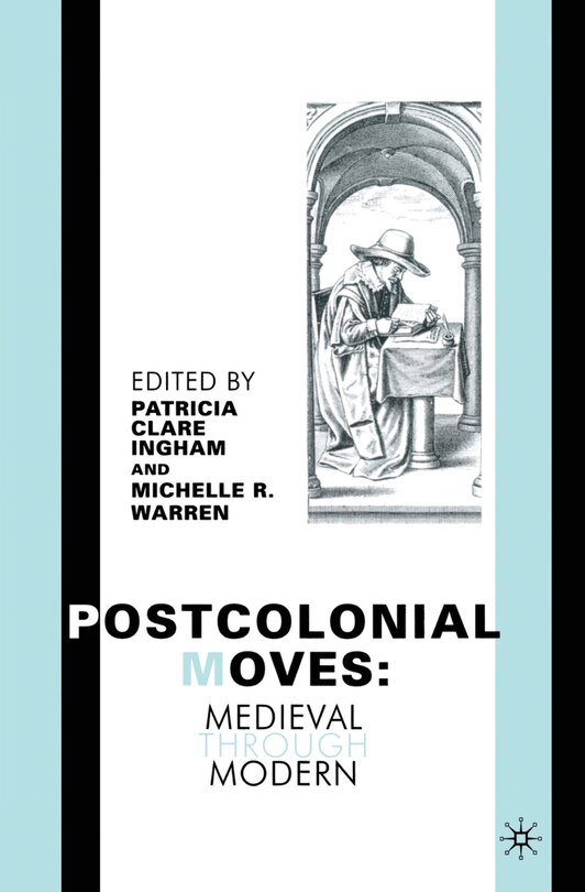 Front cover_Postcolonial Moves