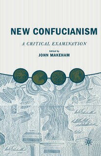 Front cover_New Confucianism