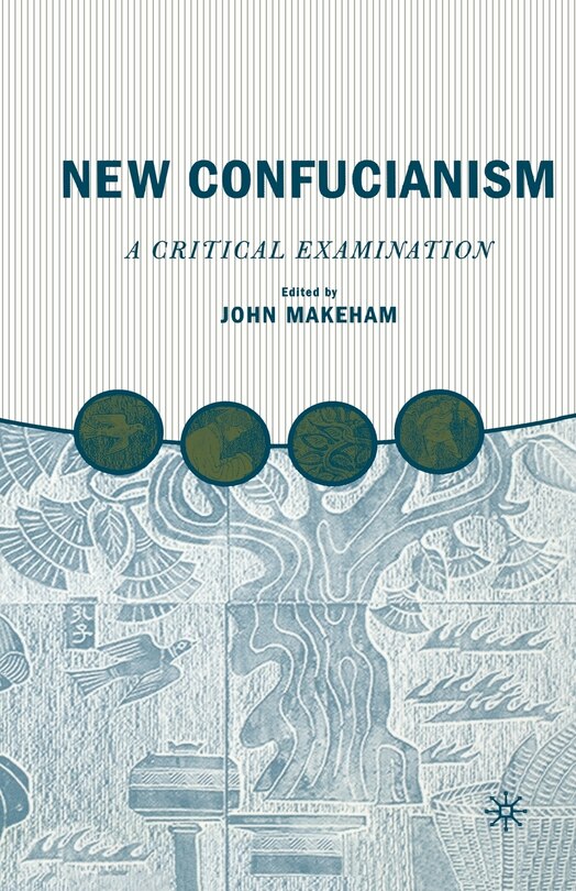 Front cover_New Confucianism