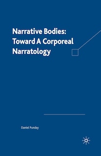 Front cover_Narrative Bodies