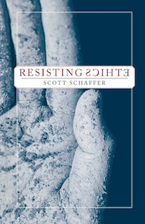 Front cover_Resisting Ethics