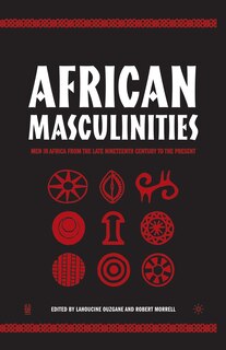 Couverture_African Masculinities
