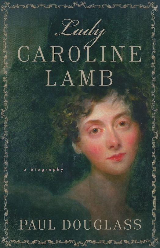 Front cover_Lady Caroline Lamb