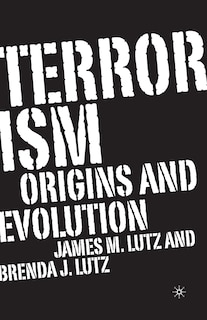 Front cover_Terrorism